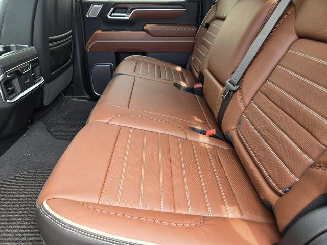 new 2026 GMC Sierra 2500 car, priced at $90,525