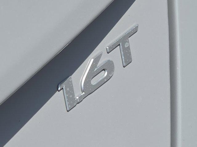 new 2026 Hyundai Kona car, priced at $33,948