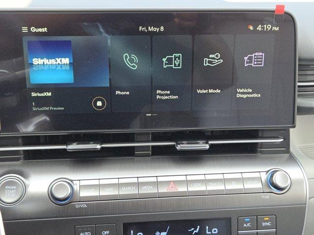 new 2026 Hyundai Kona car, priced at $33,948