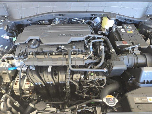 new 2026 Hyundai Kona car, priced at $27,478