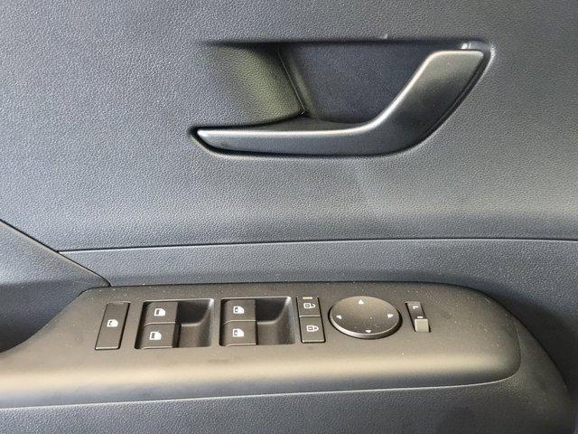 new 2026 Hyundai Kona car, priced at $27,478