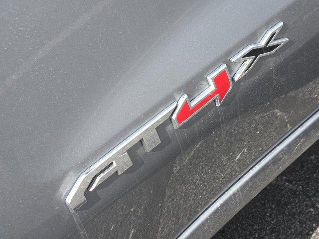 new 2026 GMC Sierra 1500 car, priced at $74,510