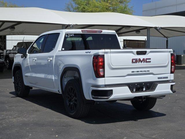 new 2026 GMC Sierra 1500 car, priced at $47,340