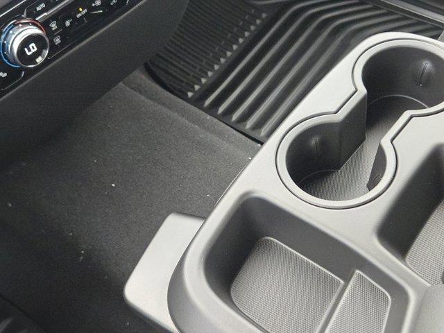 new 2026 GMC Sierra 1500 car, priced at $47,340