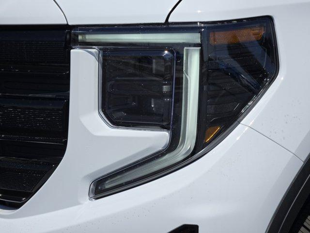 new 2026 GMC Sierra 1500 car, priced at $47,340