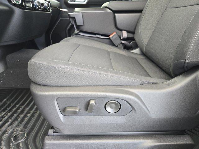 new 2026 GMC Sierra 1500 car, priced at $47,340