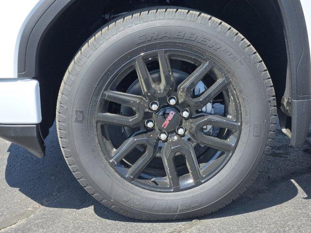 new 2026 GMC Sierra 1500 car, priced at $47,340
