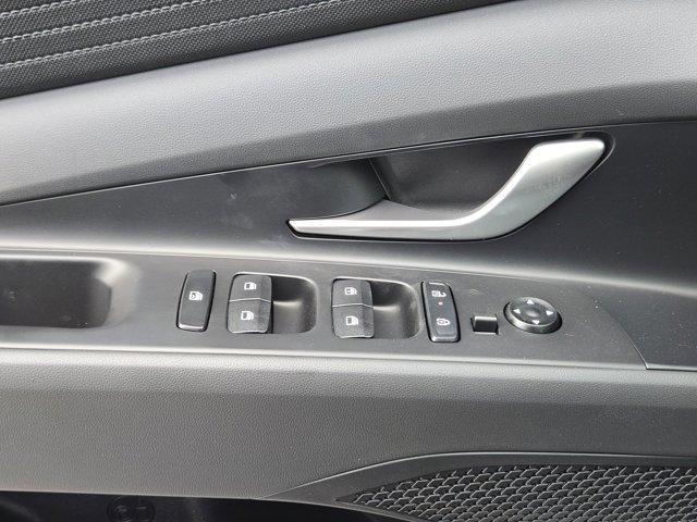 new 2026 Hyundai Elantra car, priced at $24,240