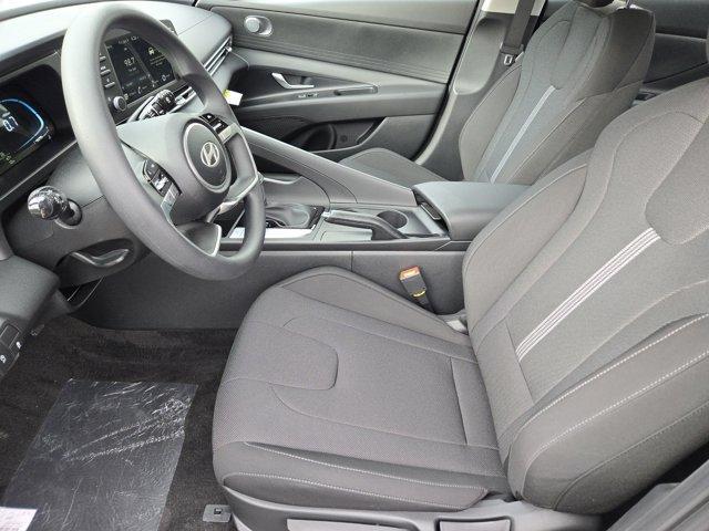 new 2026 Hyundai Elantra car, priced at $24,240