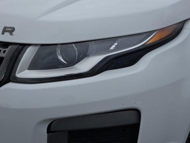 used 2017 Land Rover Range Rover Evoque car, priced at $11,995