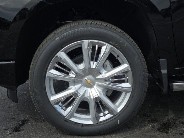 new 2026 Chevrolet Silverado 1500 car, priced at $63,929