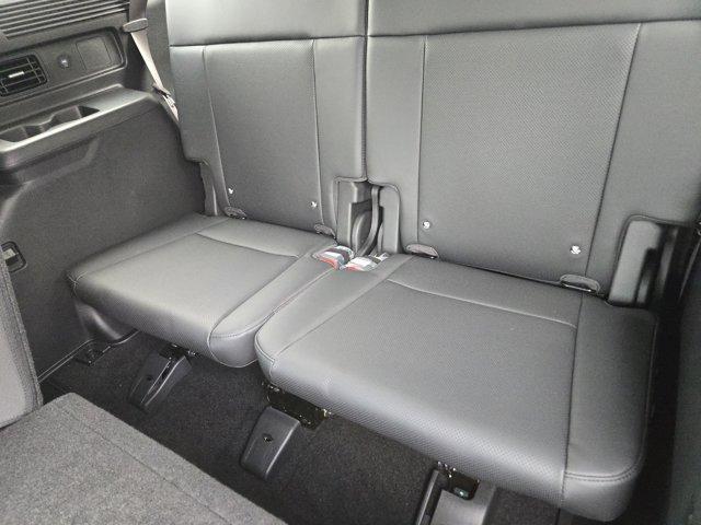 new 2026 Hyundai Santa Fe car, priced at $36,711