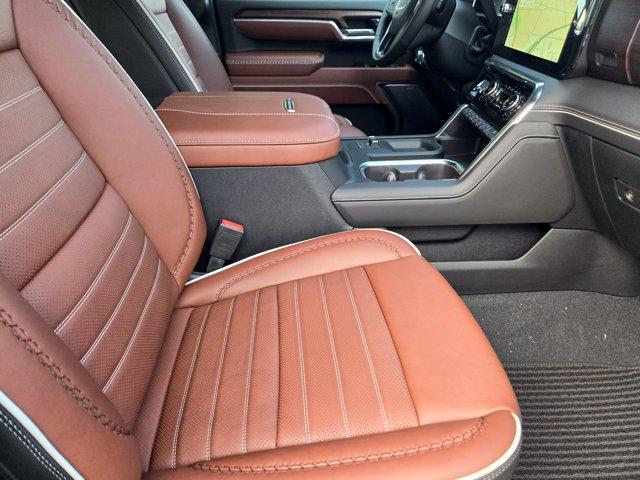 new 2026 GMC Sierra 2500 car, priced at $90,460