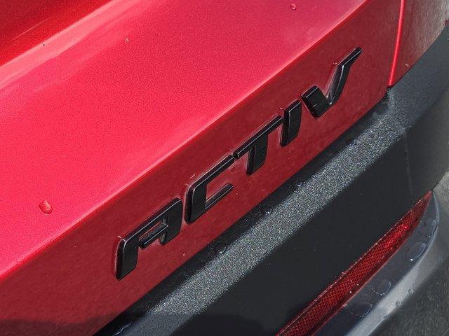 used 2025 Chevrolet Equinox car, priced at $31,777