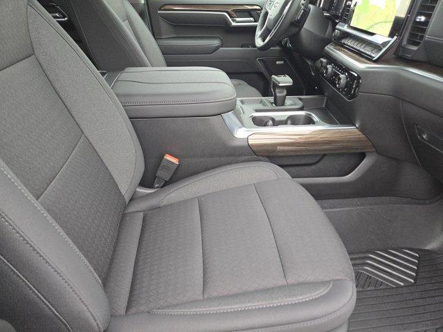 new 2026 Chevrolet Silverado 1500 car, priced at $53,185