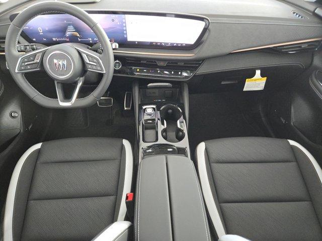 new 2026 Buick Envision car, priced at $45,172