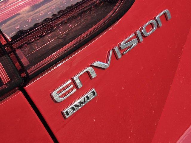 new 2026 Buick Envision car, priced at $45,172