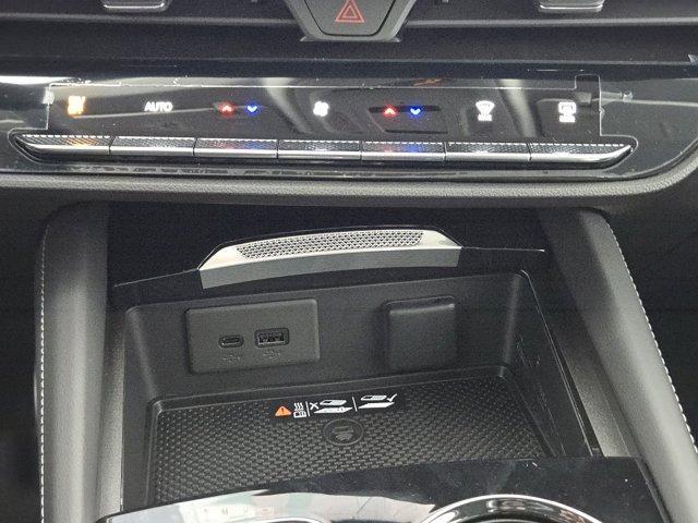 new 2026 Buick Envision car, priced at $45,172