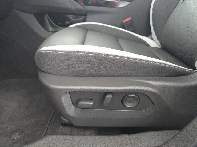 new 2026 Buick Envision car, priced at $45,172