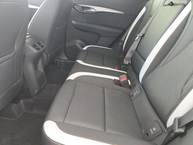 new 2026 Buick Envision car, priced at $45,172