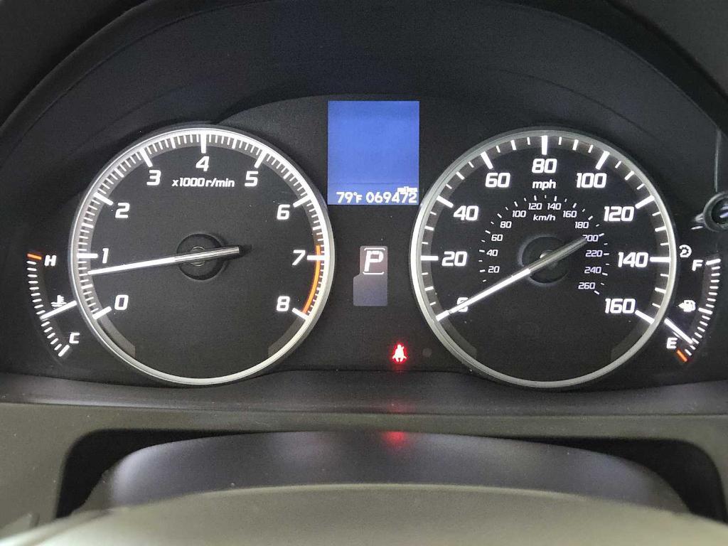 used 2016 Acura RDX car, priced at $17,977