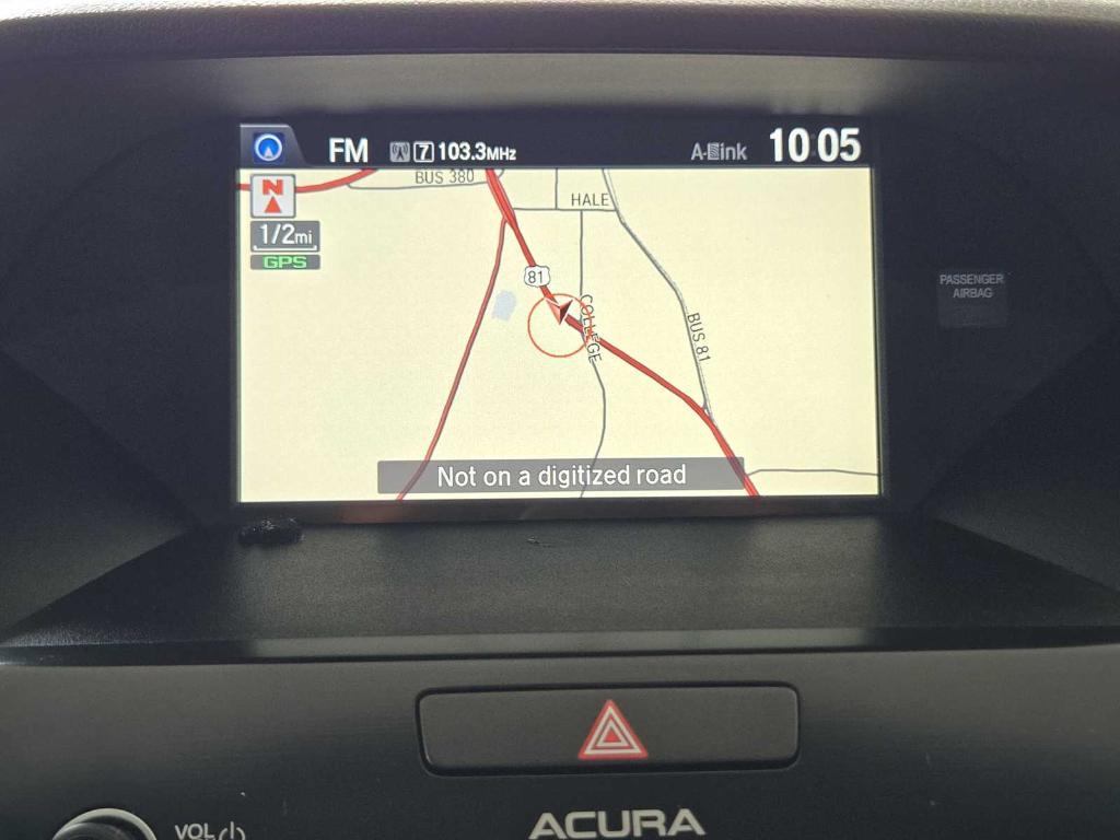 used 2016 Acura RDX car, priced at $17,977