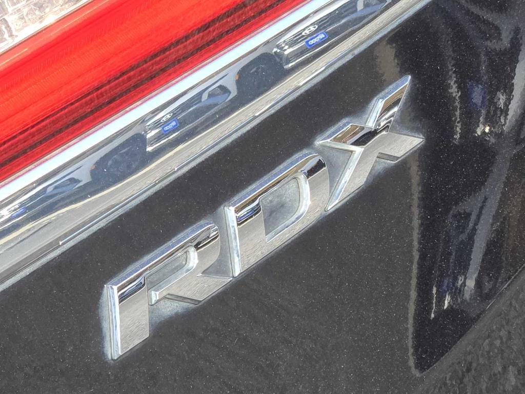 used 2016 Acura RDX car, priced at $17,977