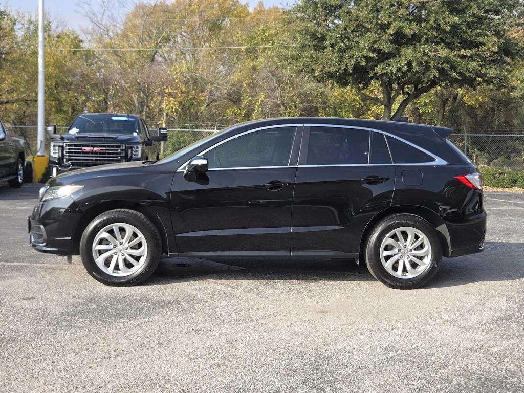 used 2016 Acura RDX car, priced at $17,977