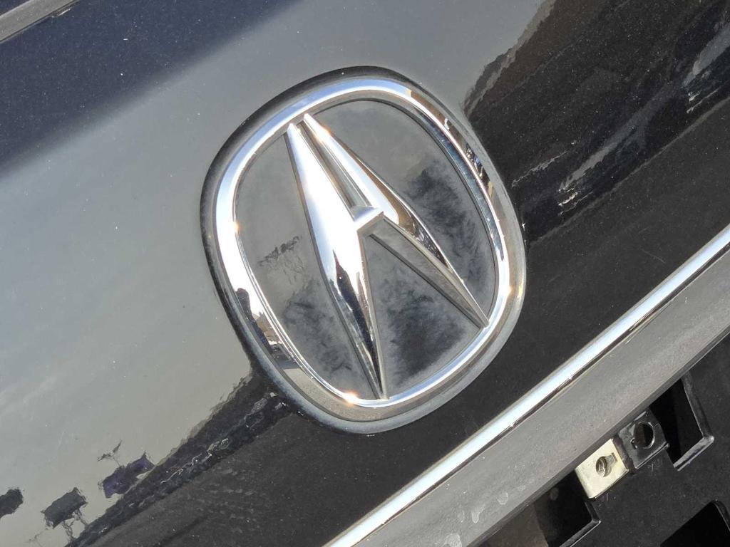 used 2016 Acura RDX car, priced at $17,977