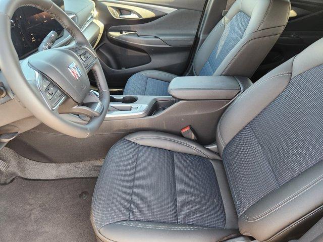 new 2026 Buick Envista car, priced at $27,502