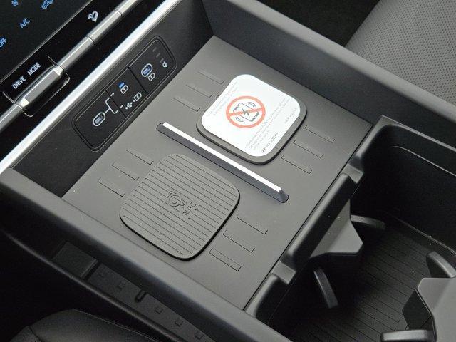 new 2026 Hyundai SANTA FE HEV car, priced at $37,754