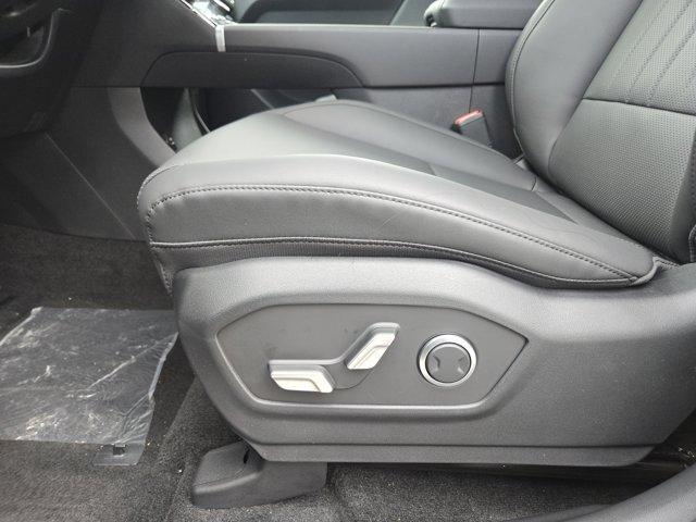 new 2026 Hyundai SANTA FE HEV car, priced at $37,754