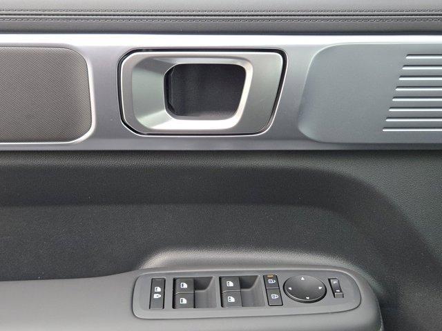 new 2026 Hyundai SANTA FE HEV car, priced at $37,754