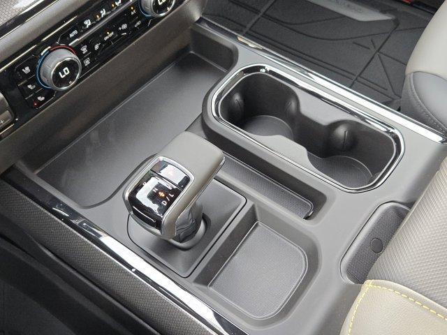 new 2026 Chevrolet Silverado 1500 car, priced at $67,935