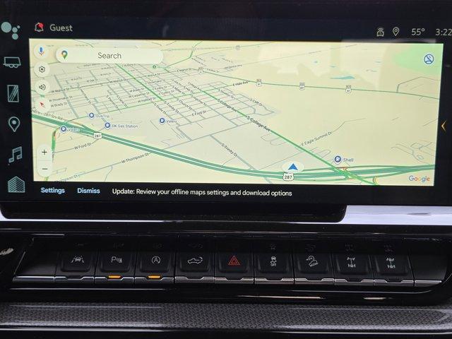 new 2026 Chevrolet Silverado 1500 car, priced at $67,935