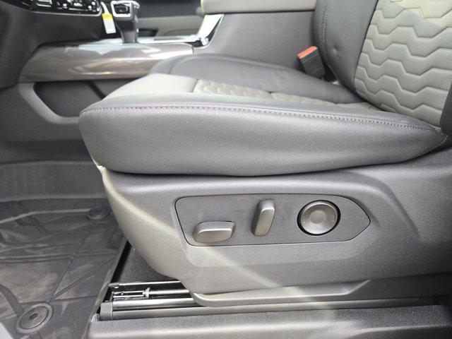 new 2026 Chevrolet Silverado 1500 car, priced at $67,935