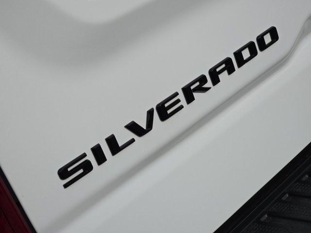 new 2026 Chevrolet Silverado 1500 car, priced at $67,935