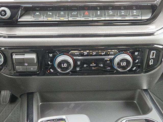 new 2026 Chevrolet Silverado 1500 car, priced at $67,935