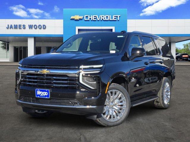 new 2026 Chevrolet Tahoe car, priced at $67,514