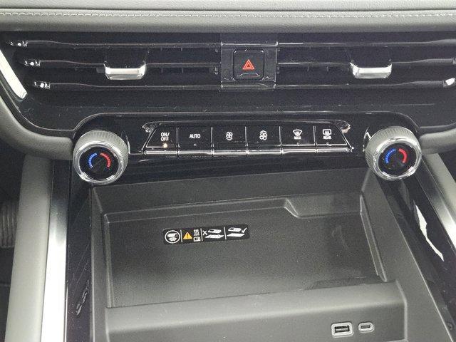 new 2026 Chevrolet Tahoe car, priced at $67,514