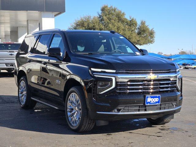 new 2026 Chevrolet Tahoe car, priced at $67,514