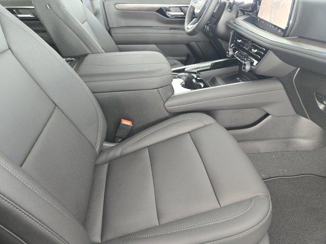 new 2026 Chevrolet Tahoe car, priced at $67,514