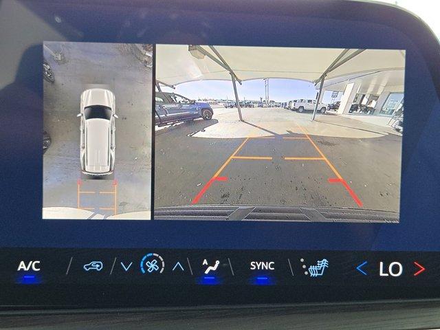 new 2026 Chevrolet Tahoe car, priced at $67,514