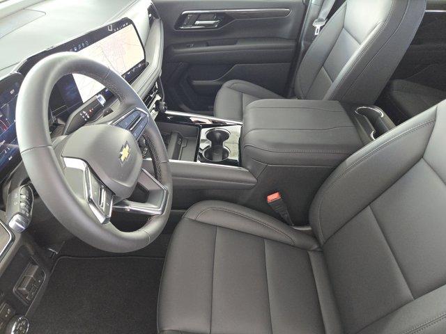 new 2026 Chevrolet Tahoe car, priced at $67,514