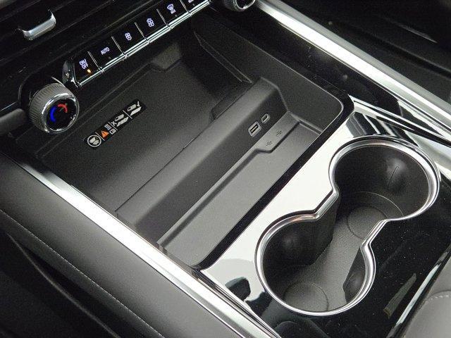 new 2026 Chevrolet Tahoe car, priced at $67,514