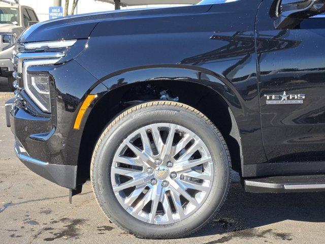 new 2026 Chevrolet Tahoe car, priced at $67,514