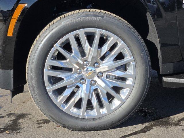 new 2026 Chevrolet Tahoe car, priced at $67,514