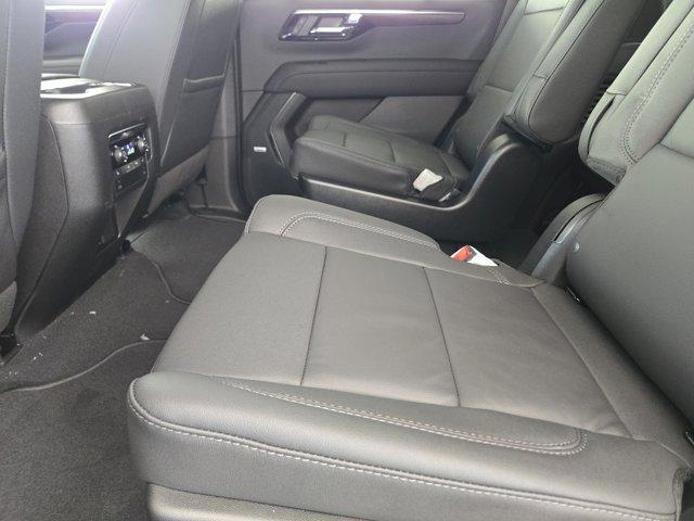 new 2026 Chevrolet Tahoe car, priced at $67,514