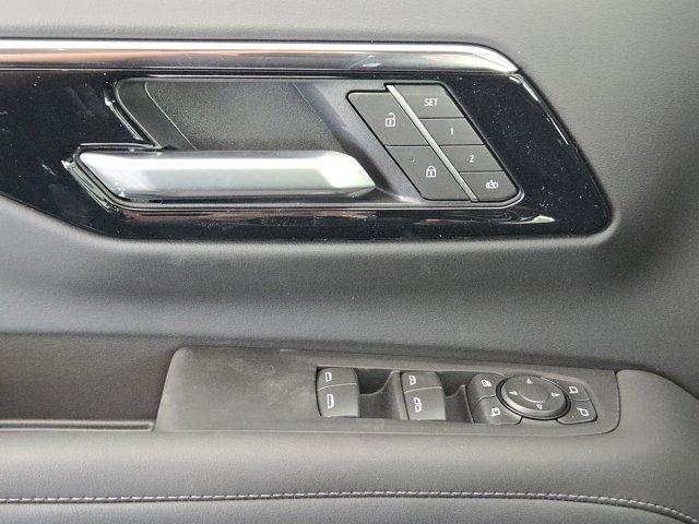 new 2026 Chevrolet Tahoe car, priced at $67,514