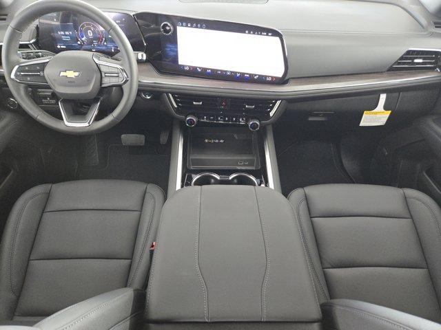 new 2026 Chevrolet Tahoe car, priced at $67,514